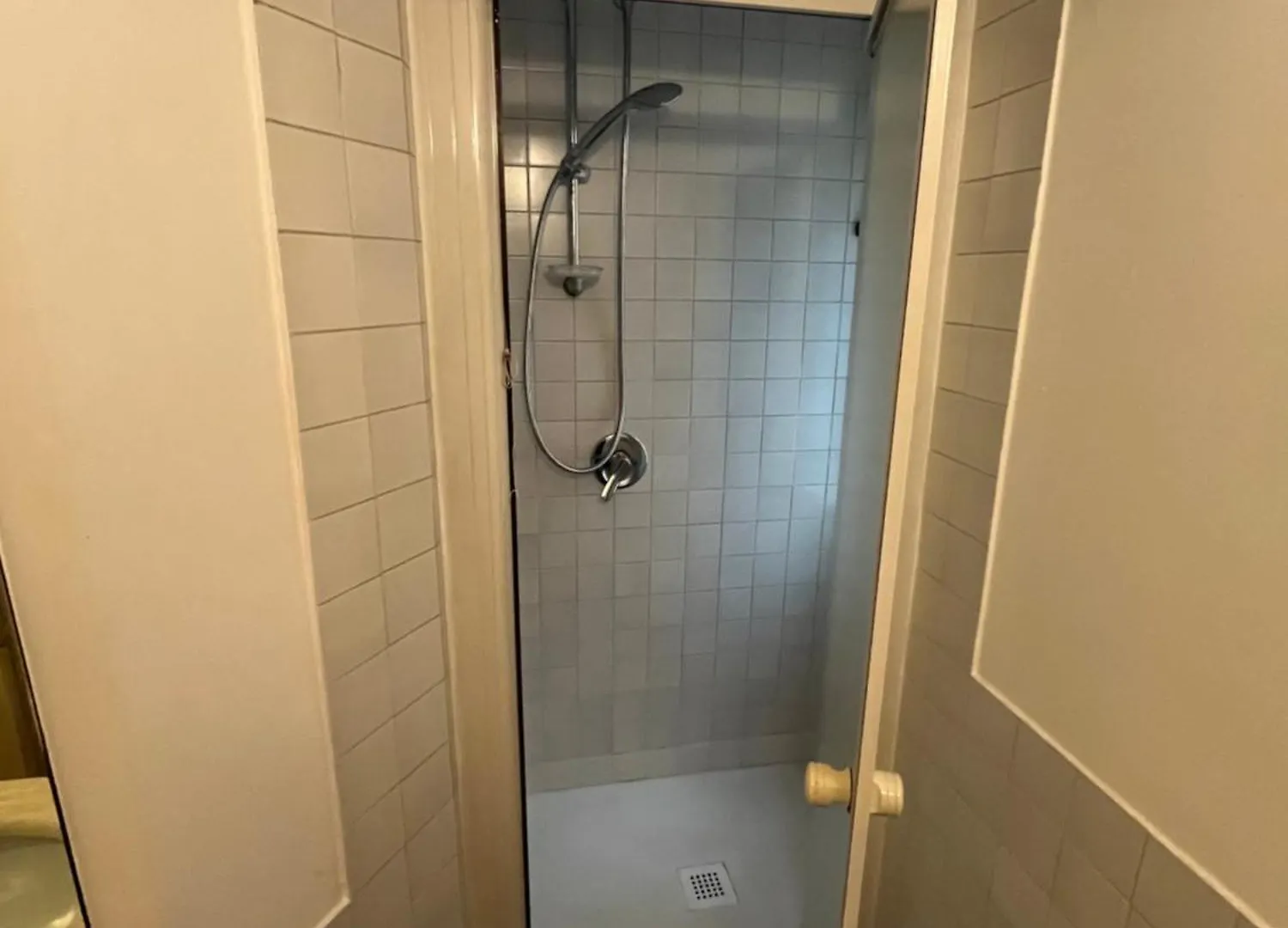 Apartment In Brera Milan Italy