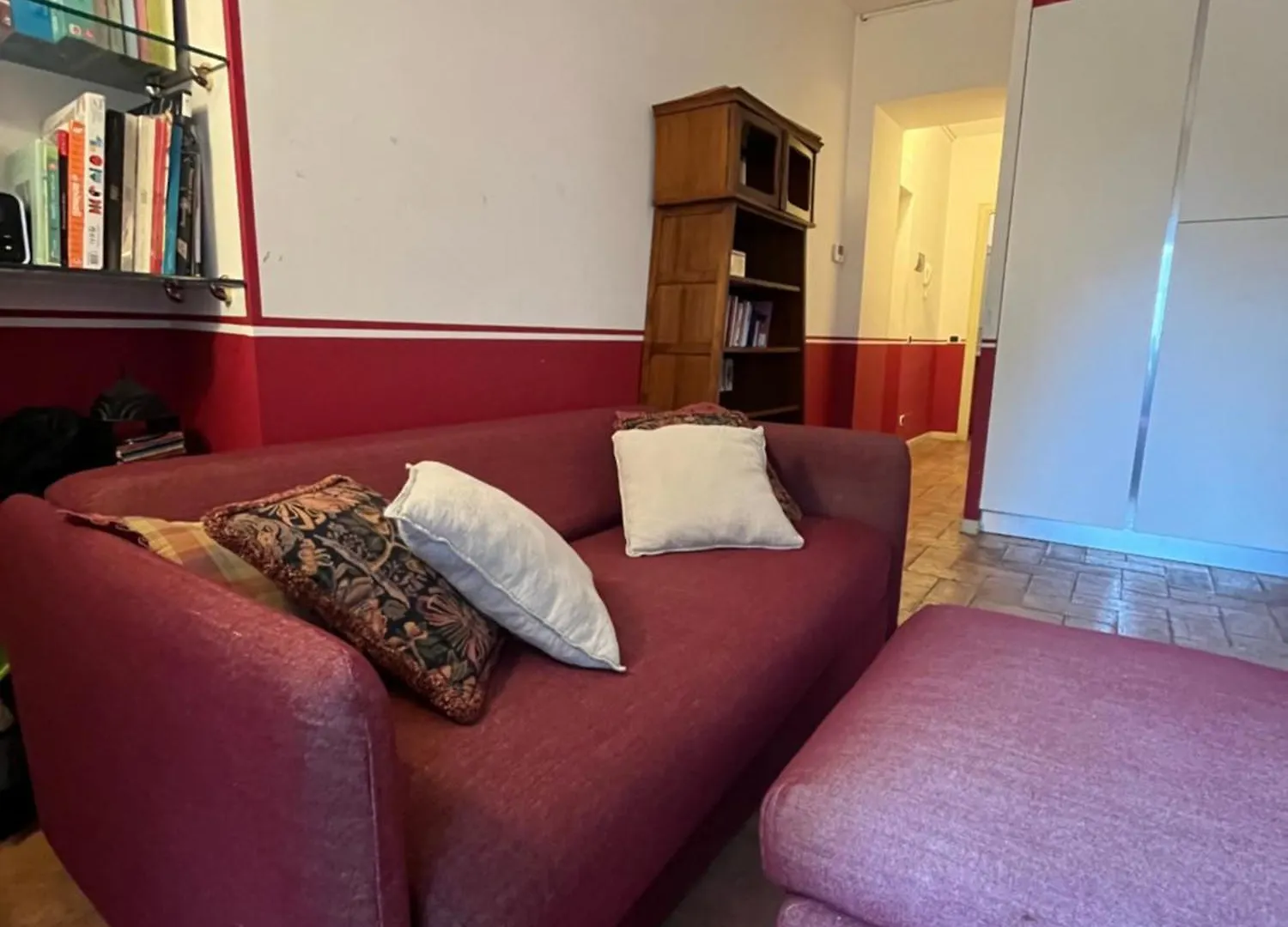 Apartment In Brera Milan 0*,  Italy