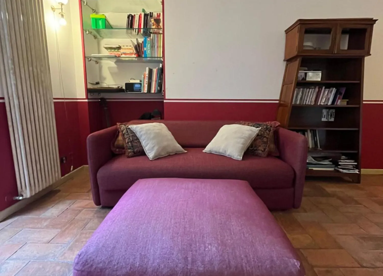 Apartment In Brera Milão