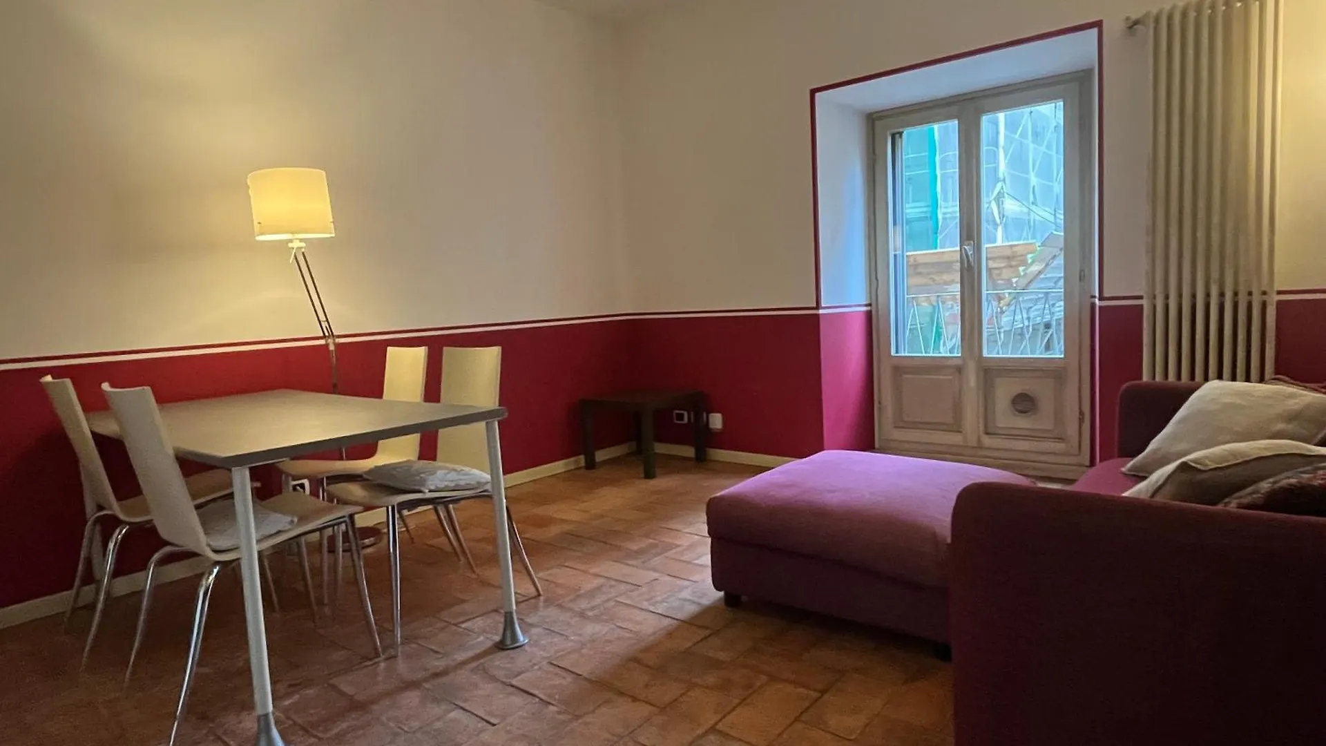 Apartment In Brera Milão